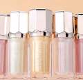 Handaiyan Facial Liquid  Contouring Brightening Makeup Long Lasting Shimmer Moisturizing Highlight Eyeshadow Blush Liquid. 