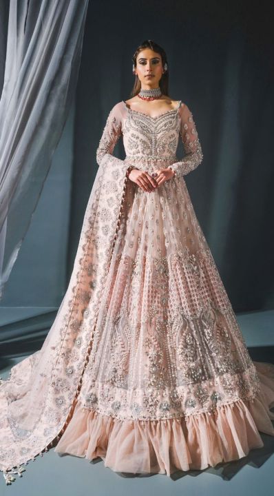 anaya maxi bridal collection