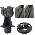 Car Bonnet Hood Support Prod Rod Clamp Holder Retainer Clip for Nissan Qashqai Dualis J10 Navara D40 Pathfinder R51 65722EB300. 