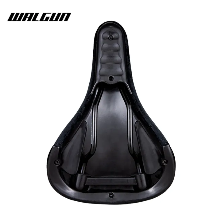 WALGUN%20BMX%20Bicycle%20Saddle%20Dirt%20Jump%20Cruiser%20Bike%20Seat%20with%20Embroidery%20Freestyle%20Racing%20Dowbhill%20Saddle%20for%20MTB%20Cycling%20Parts%20-%20Image%202