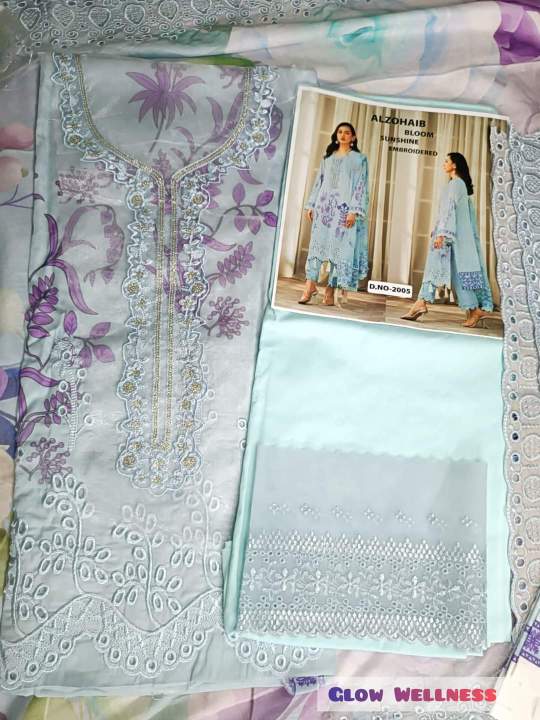 Embiodary%20Cutwork%20/%20panel%20Unstitched%20Cotton%20Three%20Piece%20Salwar%20Kamiz%20(3%20Piece)%20-%203%20Pice%20Dress%20-%20Image%206