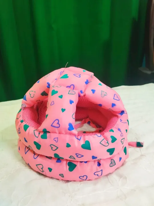 Cap%20Helmet%20To%20Protect%20The%20Baby'S%20Head,Baby%20Helmet%20Toddler%20Head%20Protector%20Baby%20Toddler%20Anti-Collision%20Cap%20Adjustable%20Child%20Safety%20Soft%20Helmet%20Toddler%20Anti-Fall%20Pad-Safety%20-%20Image%204