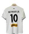 Premium Quality Santos FC Neymar JR Jersey 2025. 