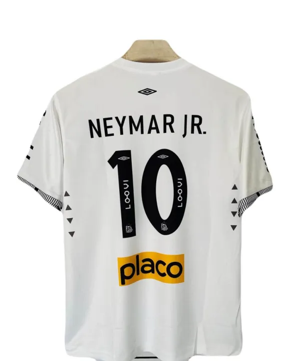 Premium%20Quality%20Santos%20FC%20Neymar%20JR%20Jersey%202025%20-%20Image%203