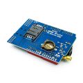 SIM900 850/900/1800/1900 MHz GPRS/GSM Shield Development Compatible Board Module Kit For Arduino GPIO PWM RTC, GSM Module,GSM900. 