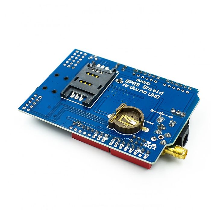 SIM900%20850/900/1800/1900%20MHz%20GPRS/GSM%20Shield%20Development%20Compatible%20Board%20Module%20Kit%20For%20Arduino%20GPIO%20PWM%20RTC,%20GSM%20Module,GSM900%20-%20Image%203