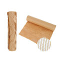 Brown Honeycomb Packing Paper Cushioning Kraft Paper Slit Paper for Shipping Moving Supplies Kraft Paper Life Art Storage.