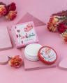 She Rose Hand and Foot Beauty Cream with 100% result. 