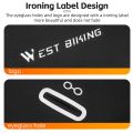 WEST BIKING Winter Warm  Balaclava For Cycling Hiking Hat Motorcycle MTB Full Face Windproof  Mask Thermal Sport Gear. 