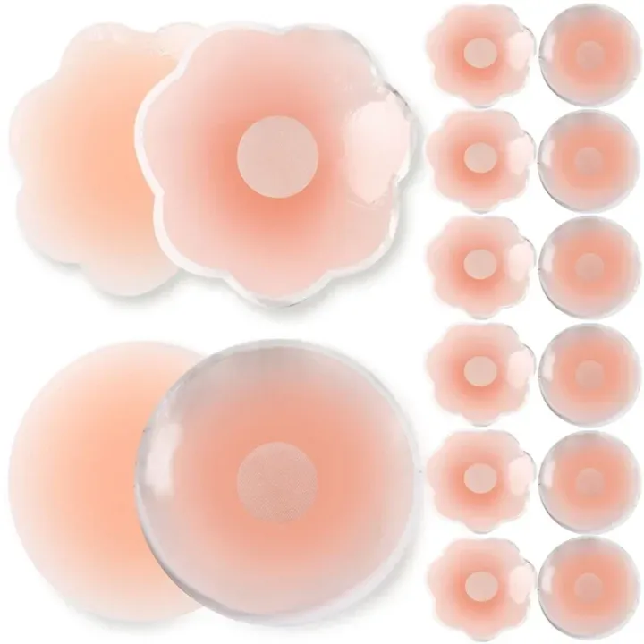 Women%20Breast%20Petals%20Lift%20Nipple%20Cover%20Invisible%20Petal%20Adhesive%20Strapless%20Backless%20Stick%20on%20Bra%20Silicone%20Breast%20Stickers%20Reusable%20-%20Image%204