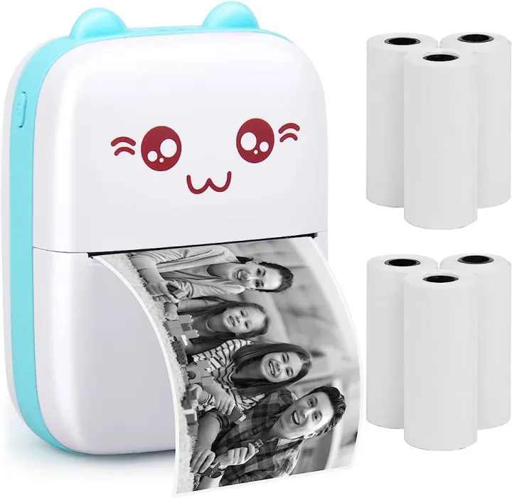 Mini%20Printer,%20Pocket%20Printer,%20Thermal%20Photo%20Printer,%20for%20Smartphone%20Wirless%20-%20Image%202