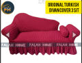 Divan Cover - Original Turkey Stretchable Fabric. 