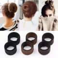 Hair Pin for Bun Female for Dawdler Simple and Shaggy Hair Fixed Haired Everchanging Styles Tools for Bun Hair Dresses. 
