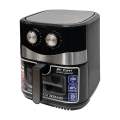 New Imported (Disine Regina) Air Fryer  12Liter And 10Liter Original Best Quality DR- JD02A. 