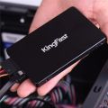 KingFast F10 SSD 128G SATAIII 6GB/s 2.5 Inch Solid State Drive. 