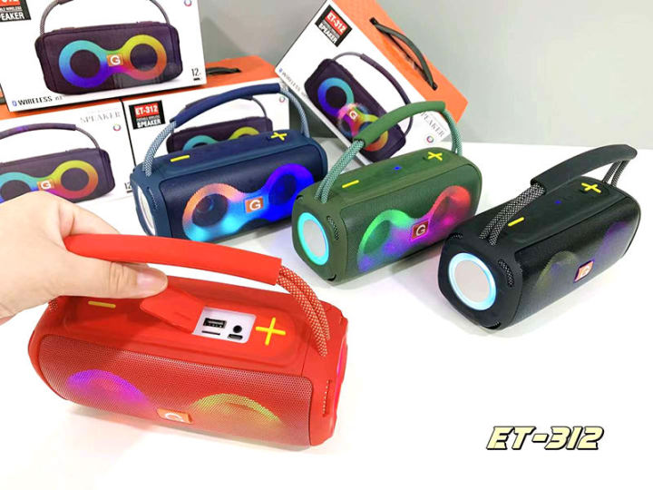ET-312%20Portable%20Wireless%20Bluetooth%20Speaker%20with%20RGB%20Lights,%20Wireless%20V5.3,%2012H%20Playtime%20-%20Image%206