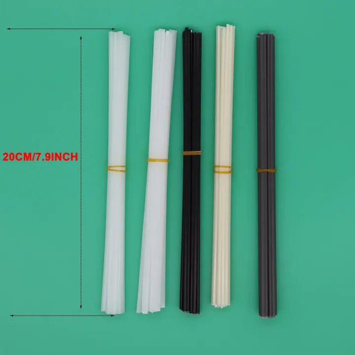 50pcs%20Plastic%20Welding%20Rods%20PP%20PE%20PVC%20ABS%20Plastic%20Welder%20Rods%20for%20Car%20Bumper%20Kayak%20Repair%20Kit%20Car%20Bumper%20Repair%20Electrodes%20Sticks%20-%20Image%202