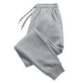 Sweatpants Versatile Baggy Pants Woman Outdoor 2024 New High-quality Fashion Trousers Comfortable Sport Casual Women's Clothing.