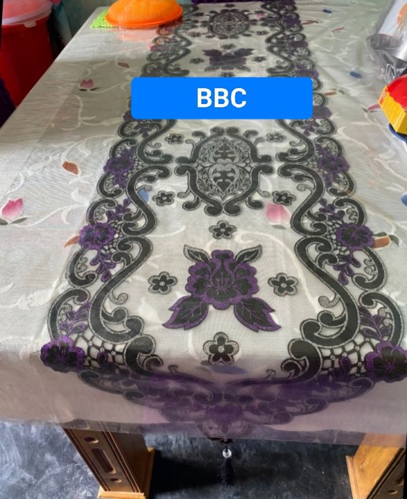 Dining Table Runner For 6 Seater Table
