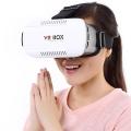 Irusu Monster VR New | Best VR Box headset VR Game VR Box Mobile Phone VR Box 2.0 Virtual Reality Headset with Remote Control. 