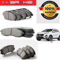 Disc Brake Pad Front Kia Sportage Genuine IBrake Indonesia. 