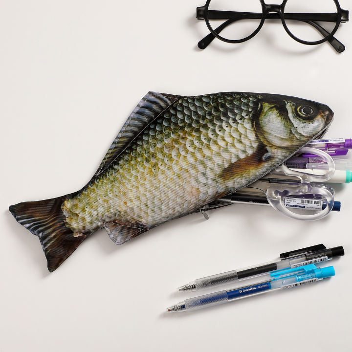 JIANWU%20Creative%20Simulated%20Salted%20Fish%20Pencil%20Case%20Large%20Capacity%20Pencils%20Pouch%20Bag%20Funny%20School%20Pencil%20Cases%20Stationery%20Supplies%20-%20Image%207