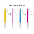 SW1-PL Kids Slide Whistle with Steel Sliding Rod Musical Instrument Toy for Children Kazoo Flute. 
