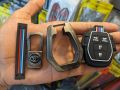 Toyota Corolla GLi 2015-2018 premium quality zinc alloy key cover. 