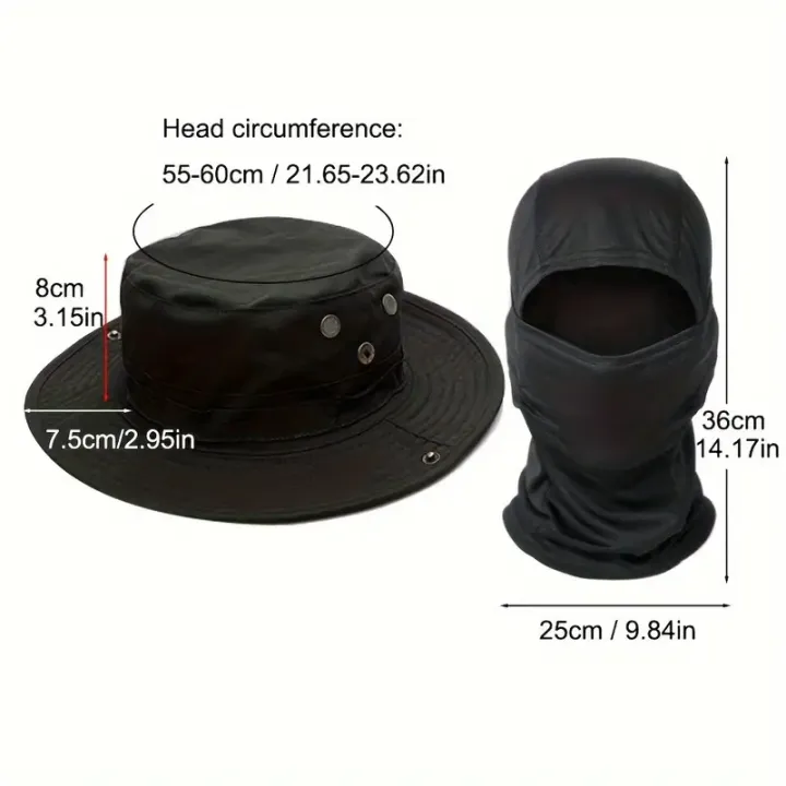 %20Boonie%20Cap%20Balaclava%20Hat%20Suit%20Foldable%20Soft%20Hat%20Outdoor%20Hunting%20Fishing%20Wide%20Brimmed%20Hat%20Sunscreen%20Caps%20-%20Image%204