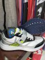 FG Don 444 gripper shoes. 