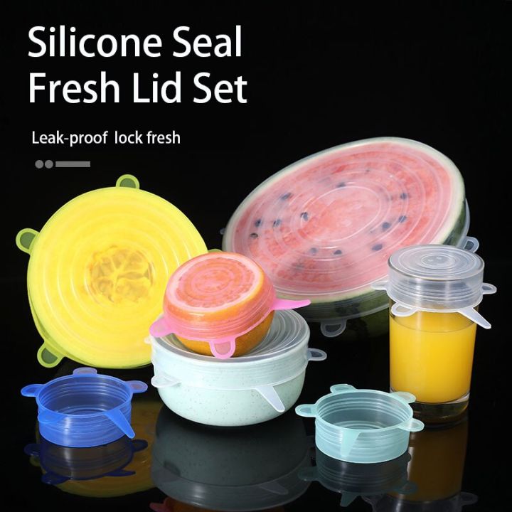 Silicone%20Cover%20Stretch%20Lids%20Reusable%20Durable%20For%20Fresh%20Food%20Leftovers%20Keep%20Food%20Fresh%20Washable%20Cookware%20Bowl%20Microwave%20Cover%20-%20Image%202