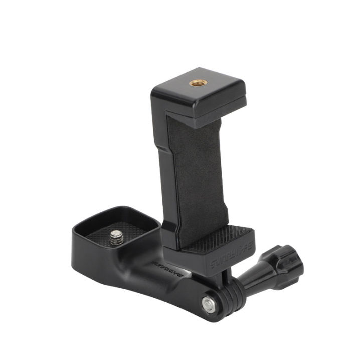 Front%20Frame%20Phone%20Holder%20for%20DJI%20OSMO%20Pocket%203%20Cold%20Shoe%20Mount%20Foldable%201/4%20Screw%20Adapter%20Camera%20Accessories%20-%20Image%207