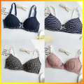 Ready to ship women's fashion underwear bra pregnant clothes inner cover up clothing. 