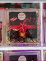 Square shape Chocolate Gift Box. 