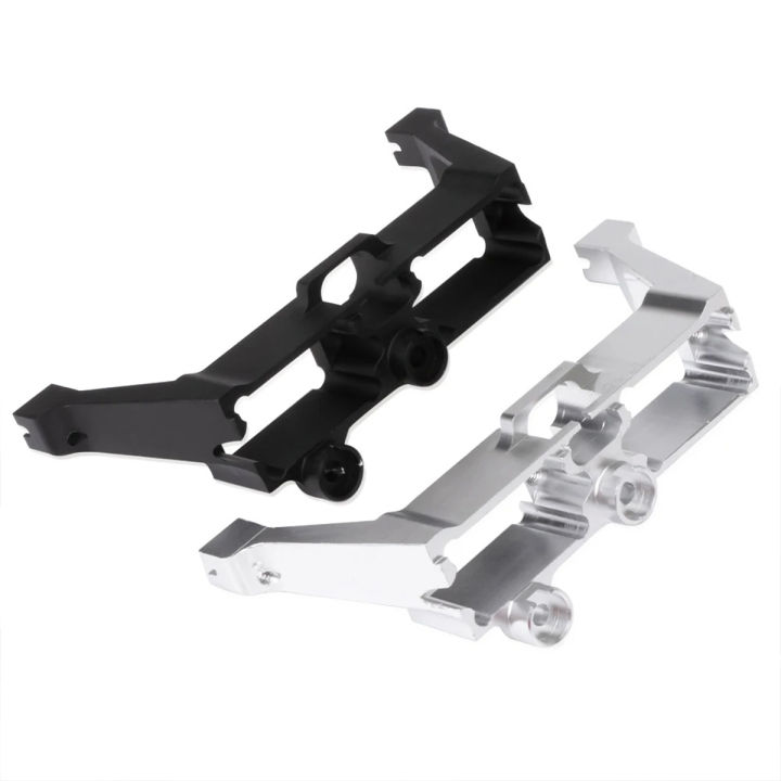 TRX4%20Aluminum%20Servo%20Mount%20Differential%20Lock%20Bracket%20Fixed%20Seat%20for%201/10%20RC%20Crawler%20Car%20TRX-4%20Defender%20Ford%20Upgrade%20Parts%20-%20Image%202