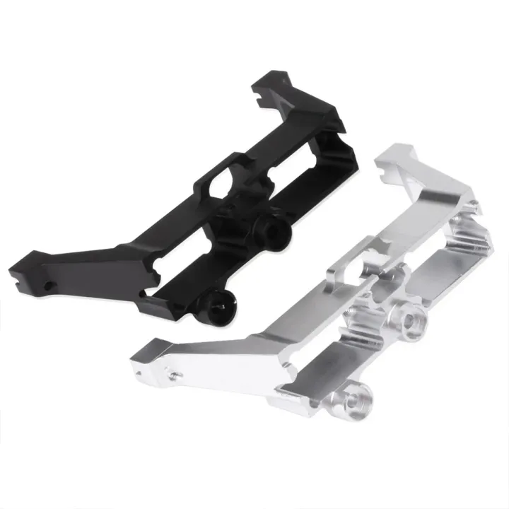 TRX4%20Aluminum%20Servo%20Mount%20Differential%20Lock%20Bracket%20Fixed%20Seat%20for%201/10%20RC%20Crawler%20Car%20TRX-4%20Defender%20Ford%20Upgrade%20Parts%20-%20Image%202