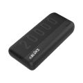 BX-303 Power Bank 20000mAh. 