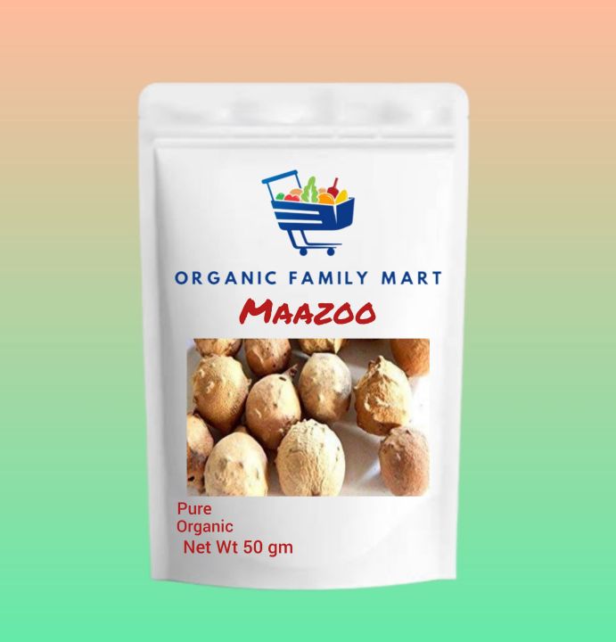 vertex • events and time series • view and filter... Mazoo • Maazoo • مازو • Aleppo Oak • 50 gm -Organic Family Mart | Daraz.pk