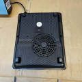 Tarawa Induction Cooker. 