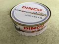 Dinco car polishing primer 303T silicone wax. 