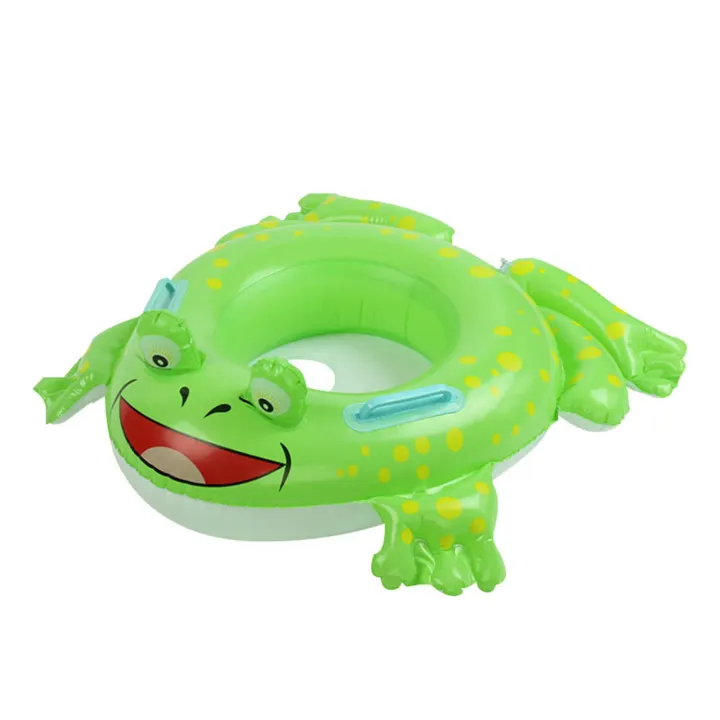 Pool%20Ring%20For%20Toddlers%20Inflatable%20Cartoon%20Aminal%20Floats%20For%20Kids%20Floating%20Crocodile%20&%20Turtle%20&%20Frog%20Shaped%20Swimming%20Rings%20Baby%20-%20Image%207