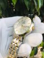 100% original 1 year warranty Fitron Men's Fashion Watch Quartz with box Watches waterproof  Double Calendar Watc.... 