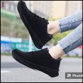 Female Mesh Breathable Women Shoes Light wight Slip-on Sports Shoes Soft , Comfortable adjustable Ladies / Girls Sports , Casual & walking Sneakers Beat Price Offer. 