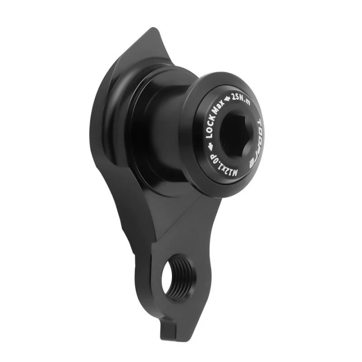 TOOPRE%20Bicycle%20UDH%20Frame%20Rear%20Derailleur%20Tail%20Hook%20For%20Sram/Trek/Specialized/Cannondale%20Bike%20Frame%20Universal%20Derailleur%20Hanger%20-%20Image%206