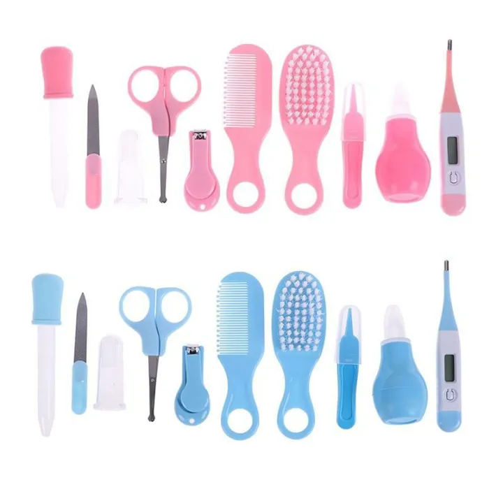 Best%20Baby%20Care%20Kit%2010p%20Set-Baby%20Grooming%20Kit,%20Baby%20Care%20Items,%20Baby%20Care%20Essentials%20Set%20-%20Image%204