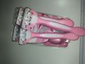 Original WeTell Razor for Ladies 5 blade Razor. (Pack of 6 Razor). 