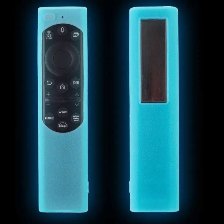 Silicone%20Case%20for%20Samsung%20Solar%20%202023%20TM2360E%20BN59-01432A%20TM2361E%20BN59-01439A%20Smart%20TV%20Remote%20Anit-Lost%20with%20Lanyard%20-%20Image%203