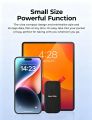 Original E31 1TB Mobile SSD USB 3.1 Type-C External Hard Drive Portable Storage for PS5 Gaming Phone Laptop PC Data Backup.