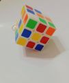 Puzzle Dice Cube. 