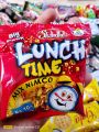 Original Shandar Big  Pack LUNCH TIME Mix Nimco (Pack Of 12 Pieces) / Speacial Crispy Nimco / Nimko / Special Mix Nimco/ Old Nimko/ With Affordable Price. 